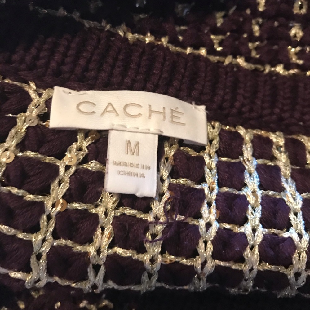 Cache Sweater - image 3
